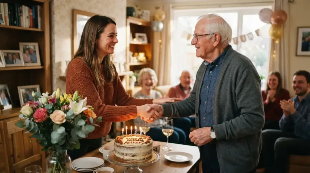 Birthday Wishes Filled With Gratitude