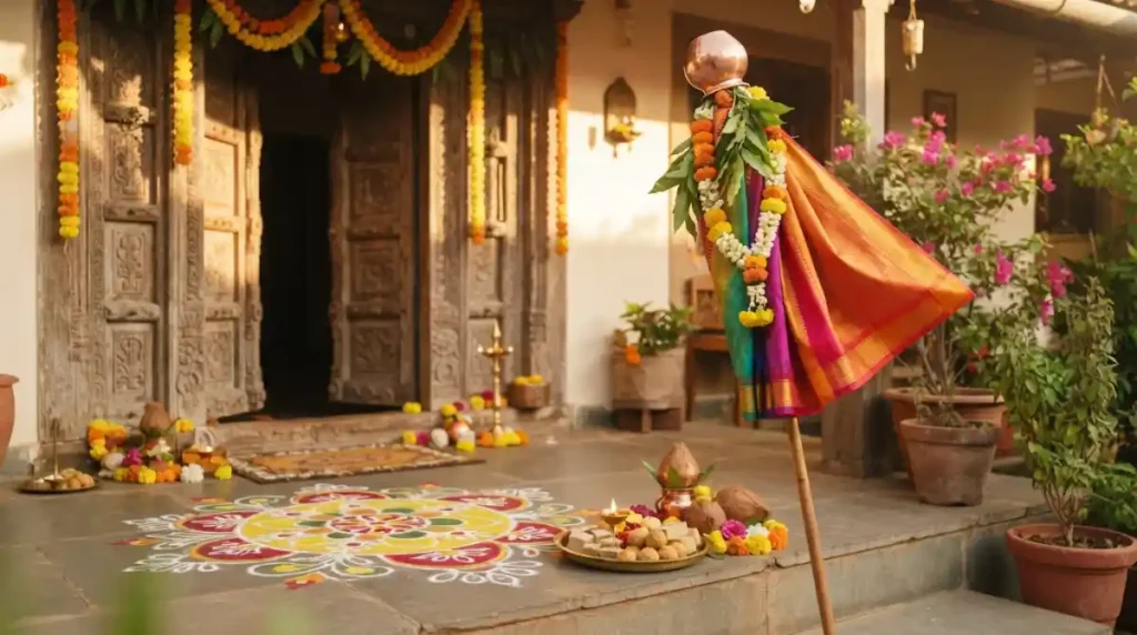 Blessings and Prosperity Wishes