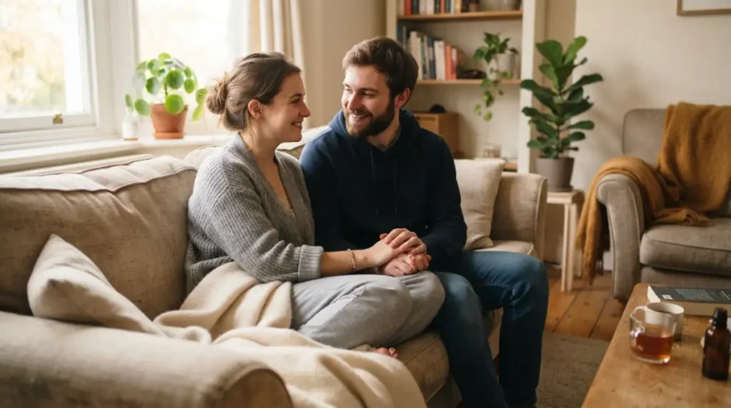 Caring Messages for Someone Special