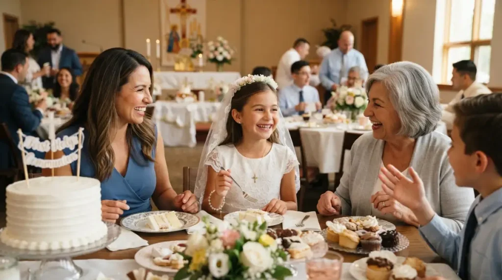 Funny and Lighthearted Communion Wishes