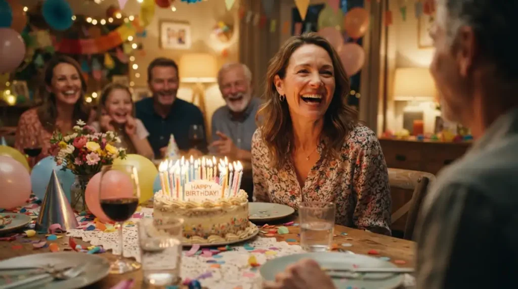 Funny Birthday Wishes for Aunty