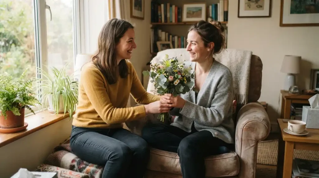 Get Well Soon Well Wishes GIF Messages