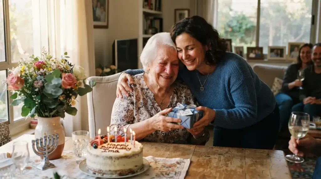 Gratitude & Appreciation Birthday Messages