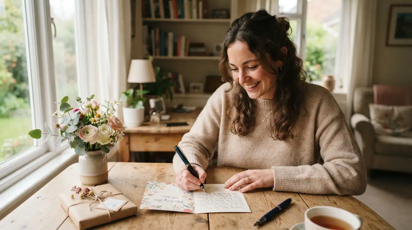 Heartfelt Alternatives to Wishes