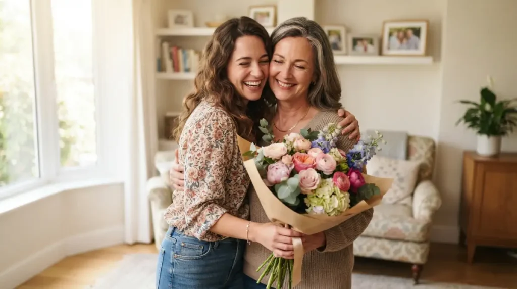 Heartfelt Happy Mothers Day Mom Wishes Quotes