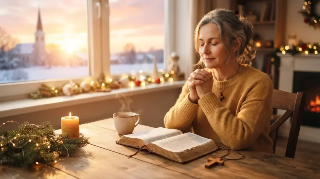 Heartfelt New Year Wishes Religious