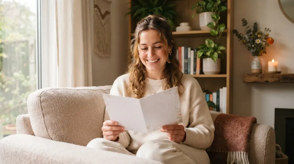 Heartfelt Well Wishes GIF Messages