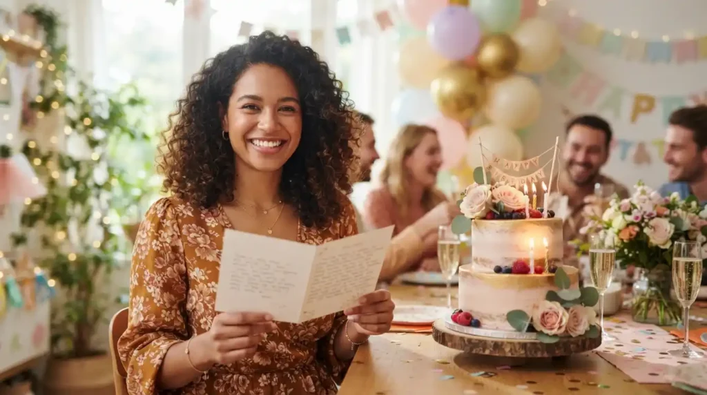 Inspirational Birthday Wishes
