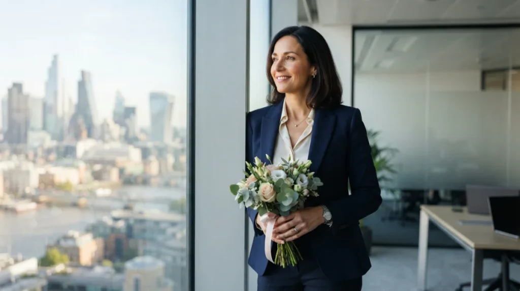 Inspirational Birthday Wishes for a Boss Lady