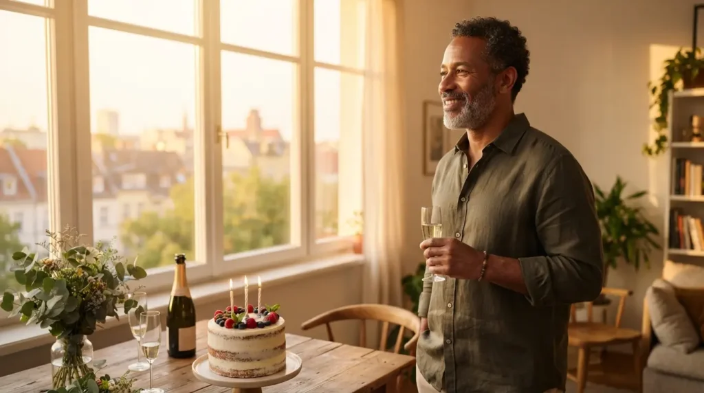 Inspirational Birthday Wishes for Him