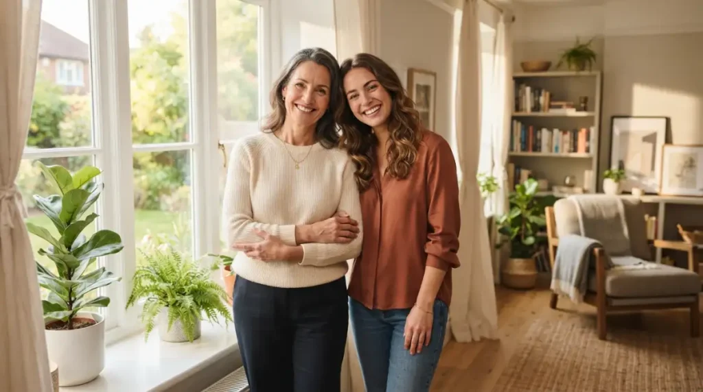 Inspirational Birthday Wishes for Mom
