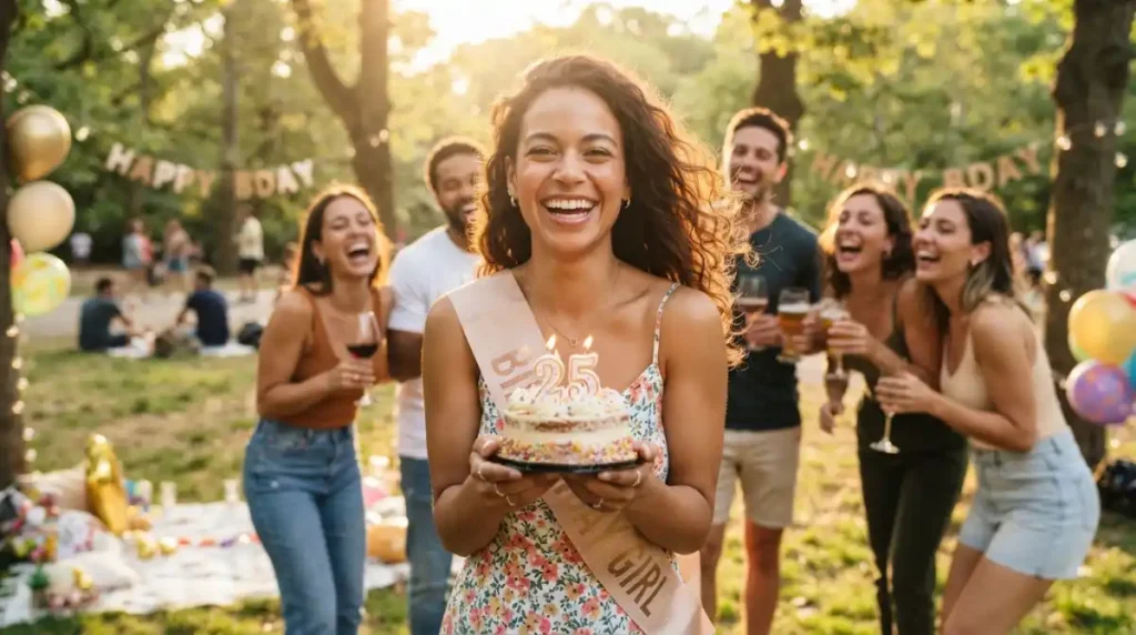 Inspirational Funny Birthday Wishes