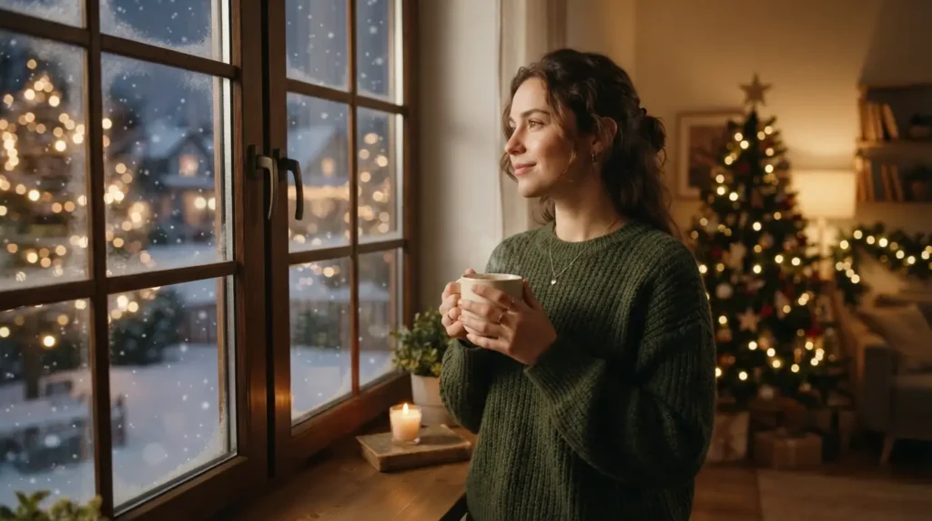 Inspirational Holiday Greetings