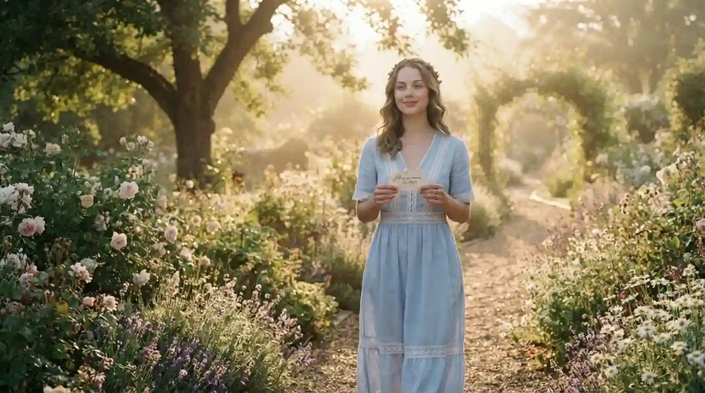 Inspirational Wishes for a New Beginning