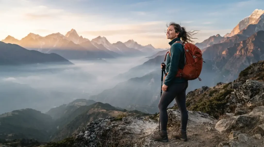 Inspirational Wishes for Your Next Adventure