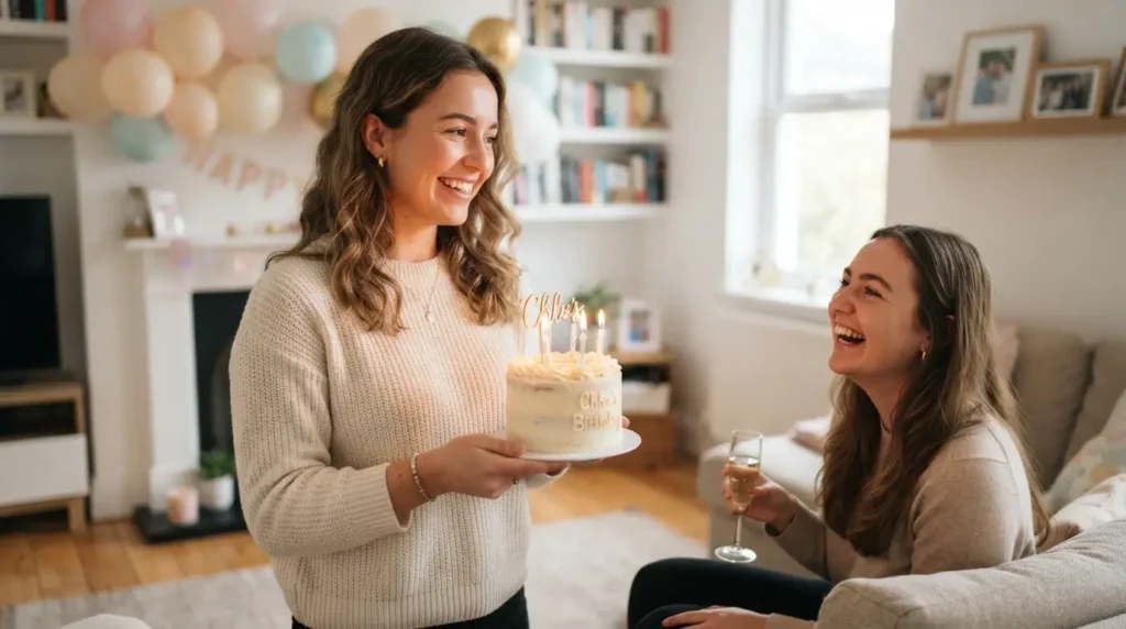 Short and Sweet Birthday Wishes