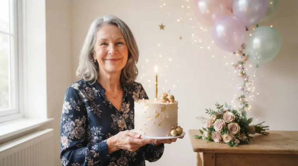 Short & Sweet Birthday Wishes