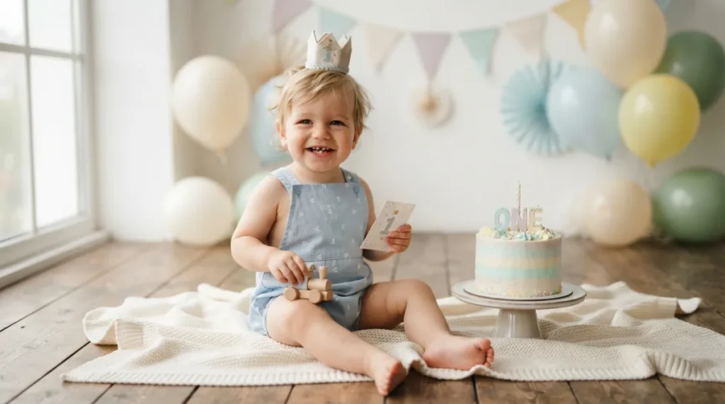 Short and Sweet Birthday Wishes