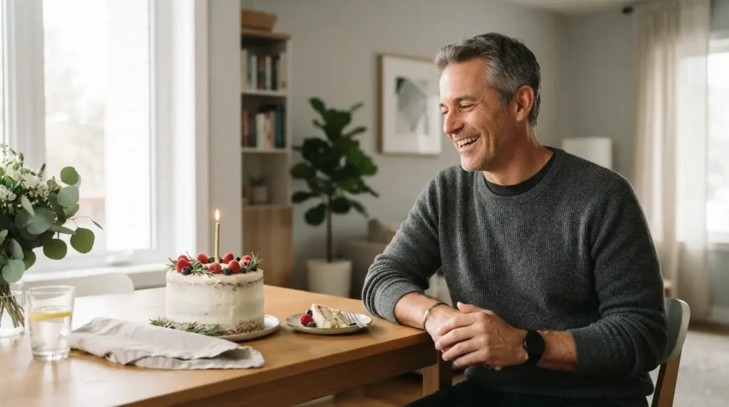 Short & Sweet Birthday Wishes Him