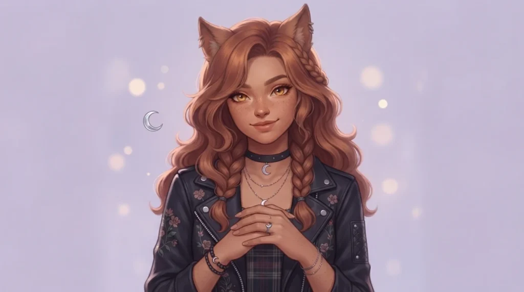 Short & Sweet Clawdeen Wishes