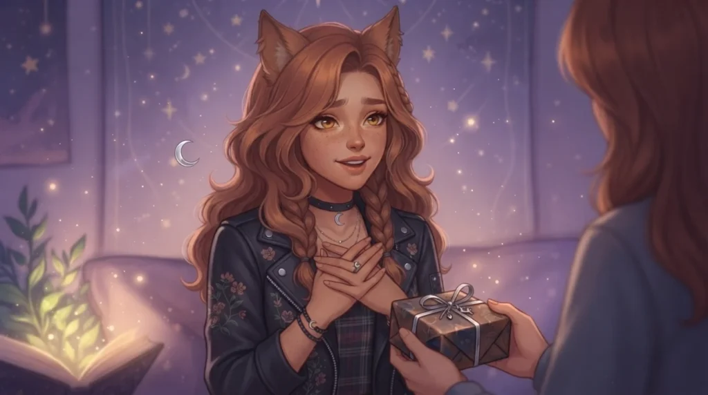 Thank You Messages for Clawdeen Fans