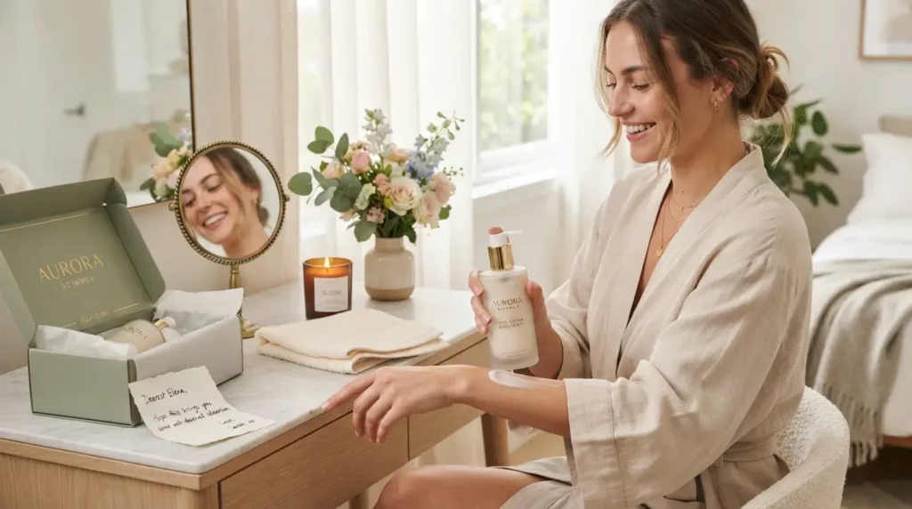Trending A Thousand Wishes Bath and Body Works Lotion This Year
