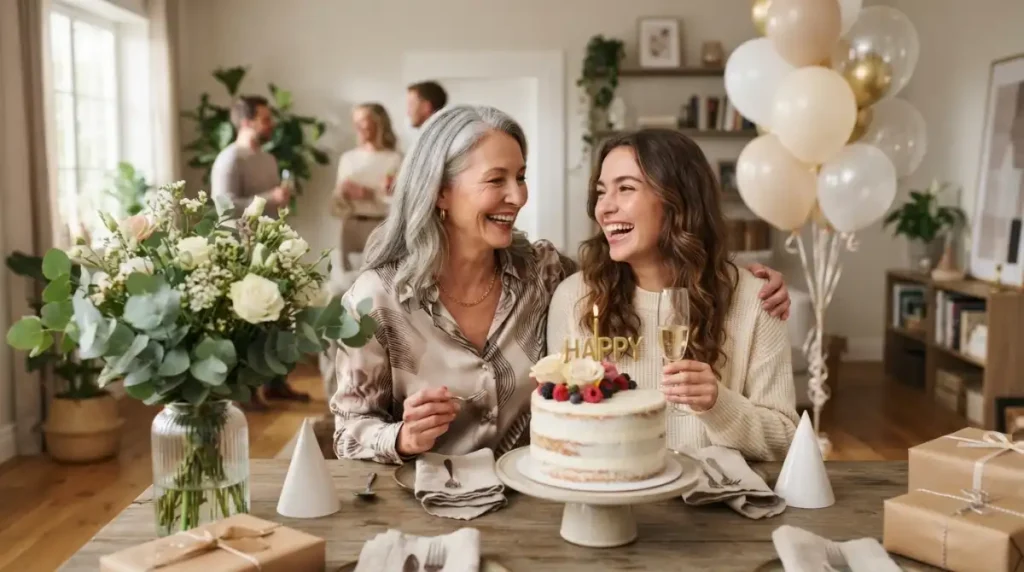 Trending Beautiful Happy Birthday Mom Wishes This Year