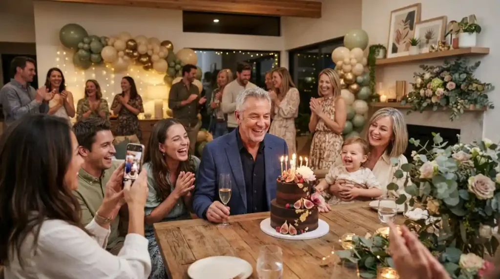 Trending Birthday Wishes for Older Man This Year