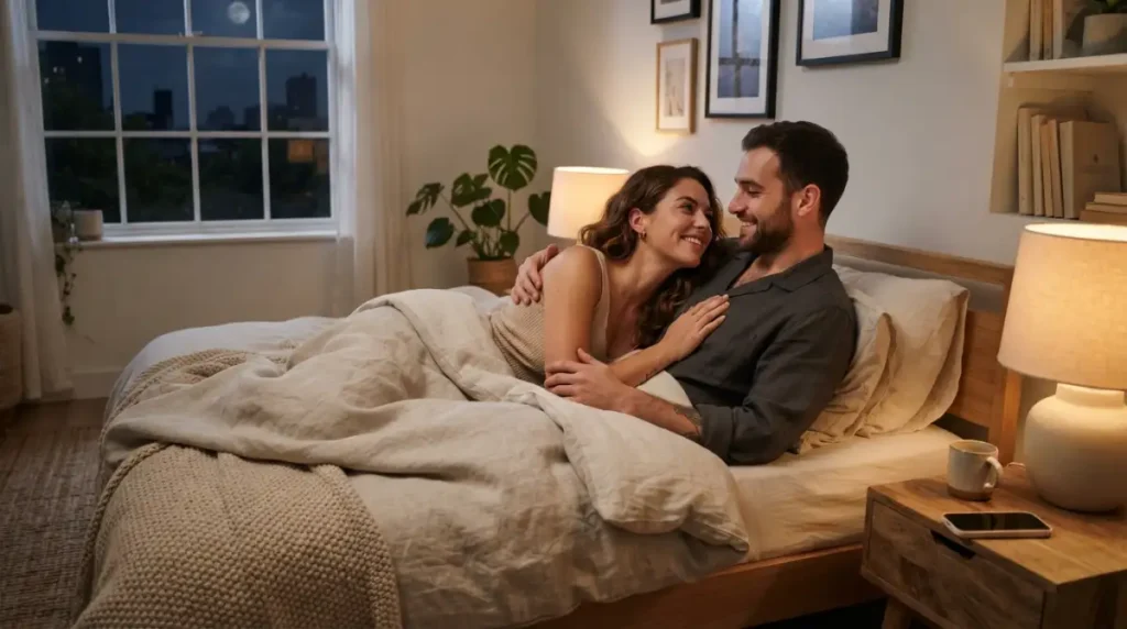 Trending Good Night Wishes for Lover This Year