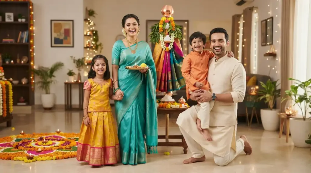 Trending Gudi Padwa Wishes This Year