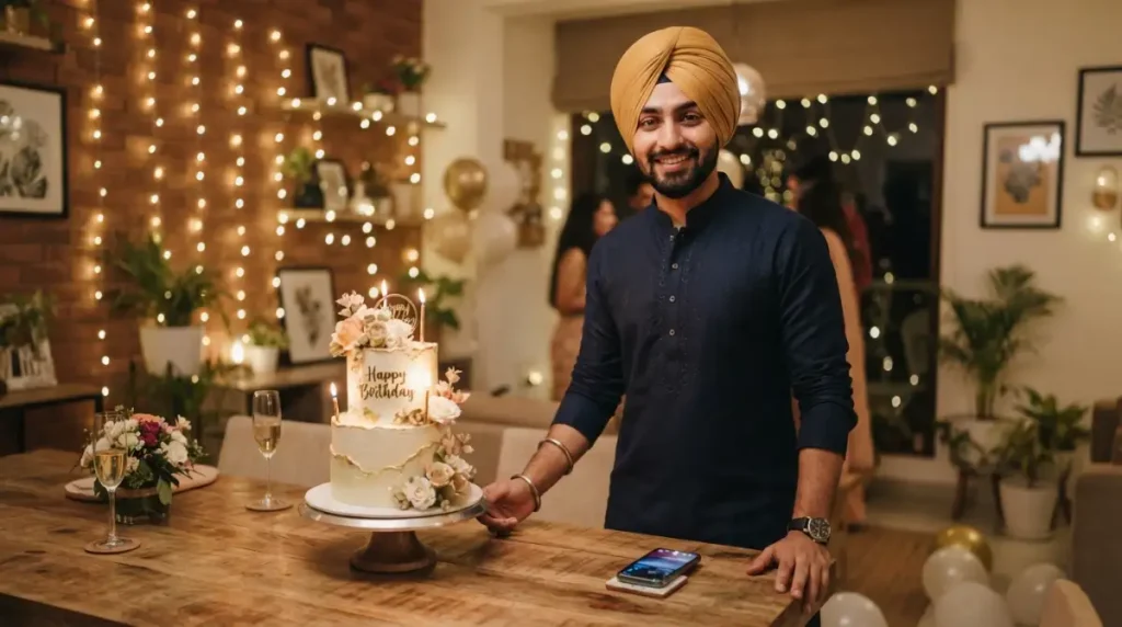 Trending Happy Birthday Wishes in Punjabi This Year