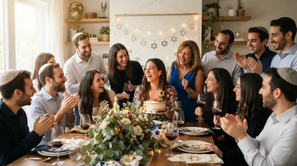 Trending Jewish Birthday Wishes 120 This Year
