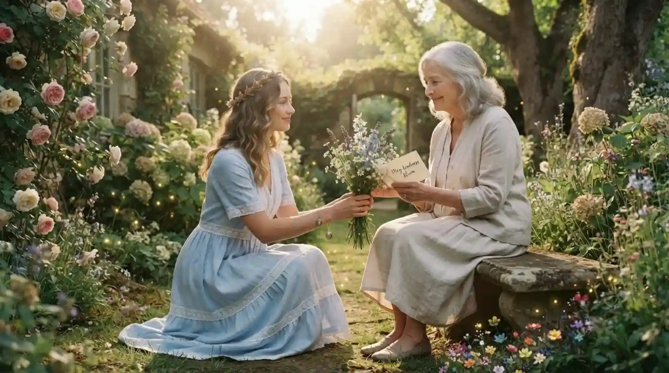 Wishes About Love, Hope & Kindness