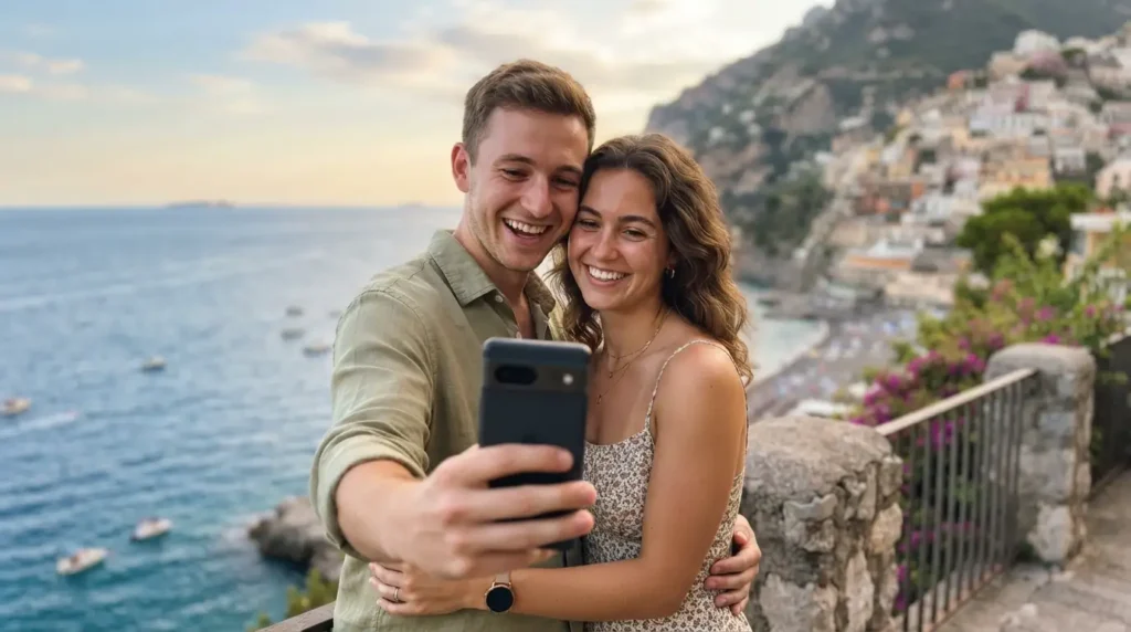 Anniversary Captions for Social Media