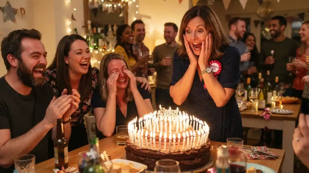 Dark Humor Snarky Birthday Wishes