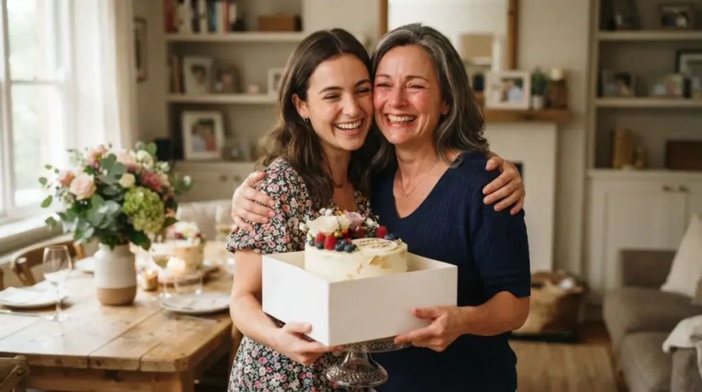 Emotional Bakery Wishes for Loved Ones