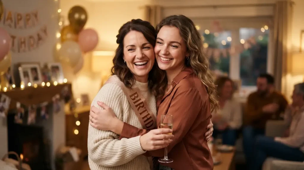 Emotional Birthday Messages for My Sister in Law