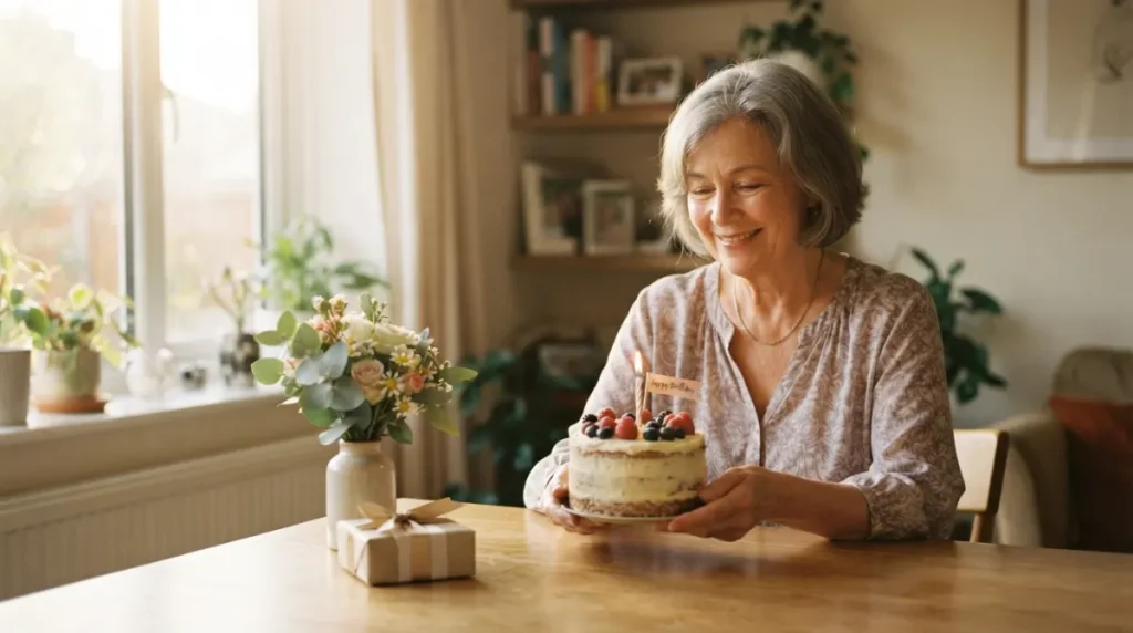 Emotional Birthday Wishes for Good Health