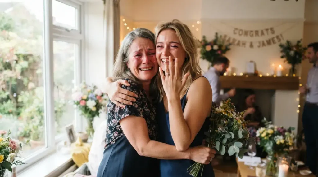 Emotional Engagement Wishes for Niece