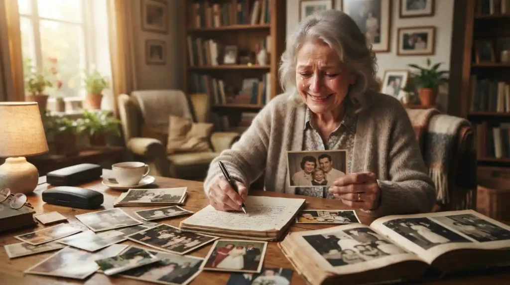Emotional Messages for Loved Ones