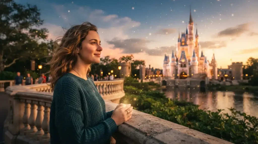 Emotional Wishes Disney