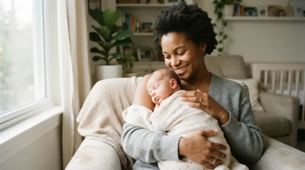 Emotional Wishes for a Baby Boy