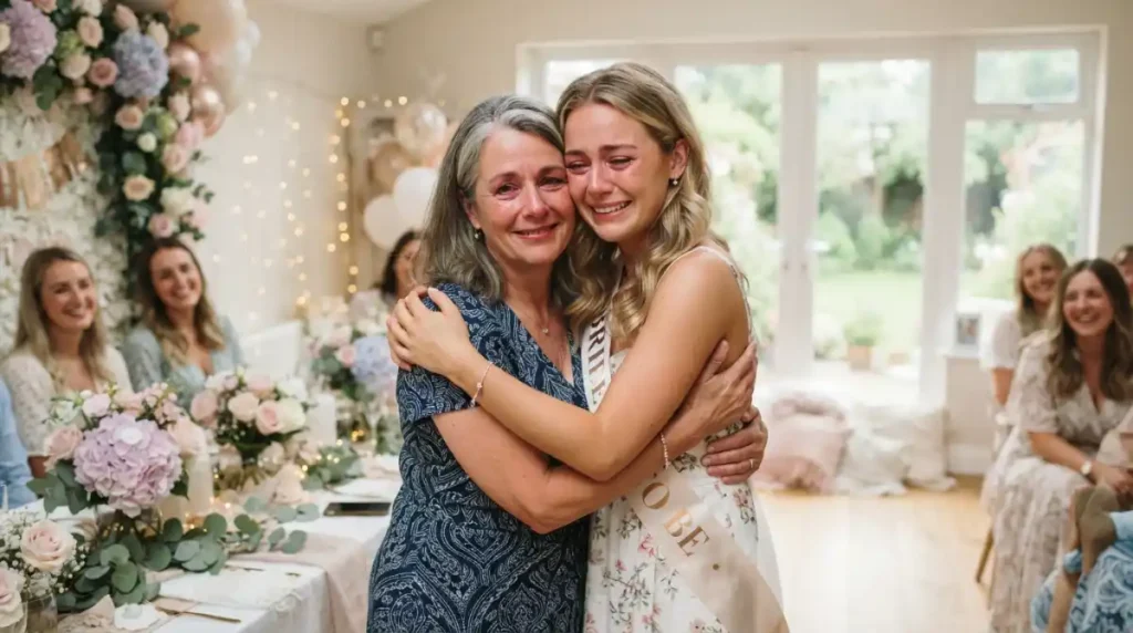 Emotional Wishes for the Bride-to-Be
