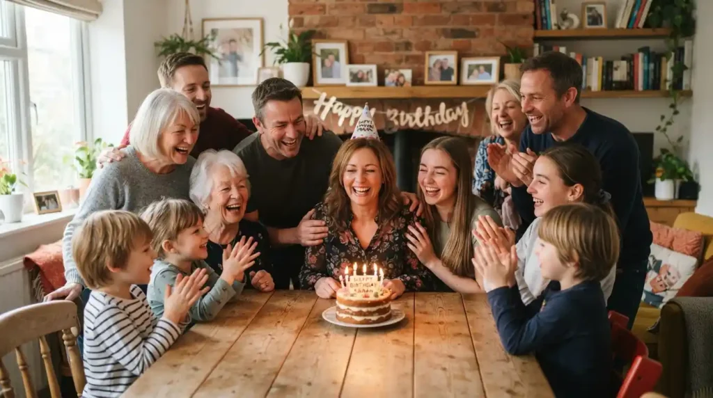 Family Birthday Wishes for My Sister in Law