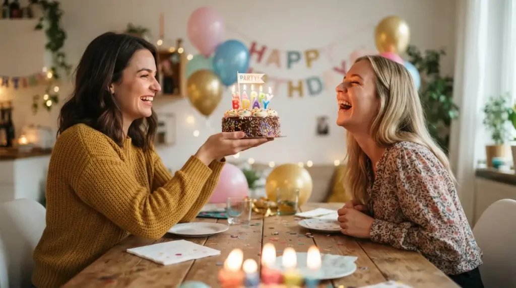 Funny Birthday Wishes