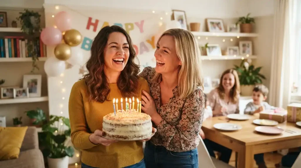 Funny Birthday Wishes for My Sister in Law