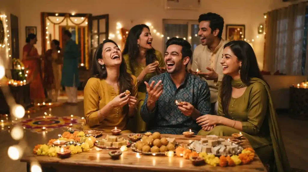 Funny Deepavali Wishes in Kannada