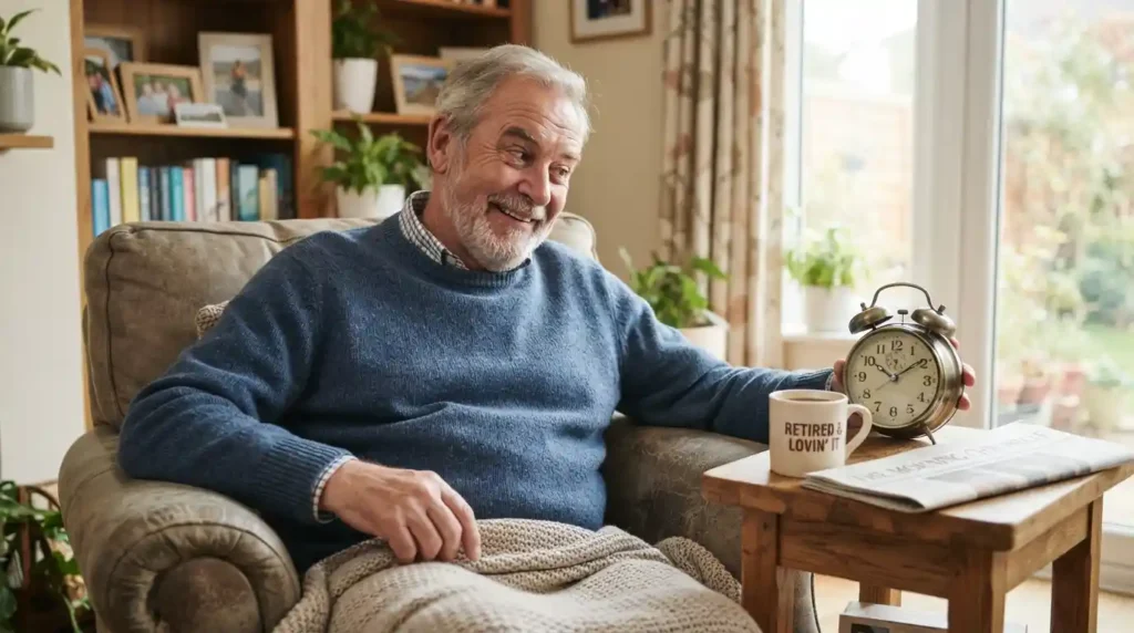 Funny Retirement Wishes