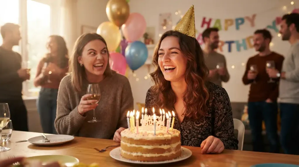 Funny Snarky Birthday Wishes