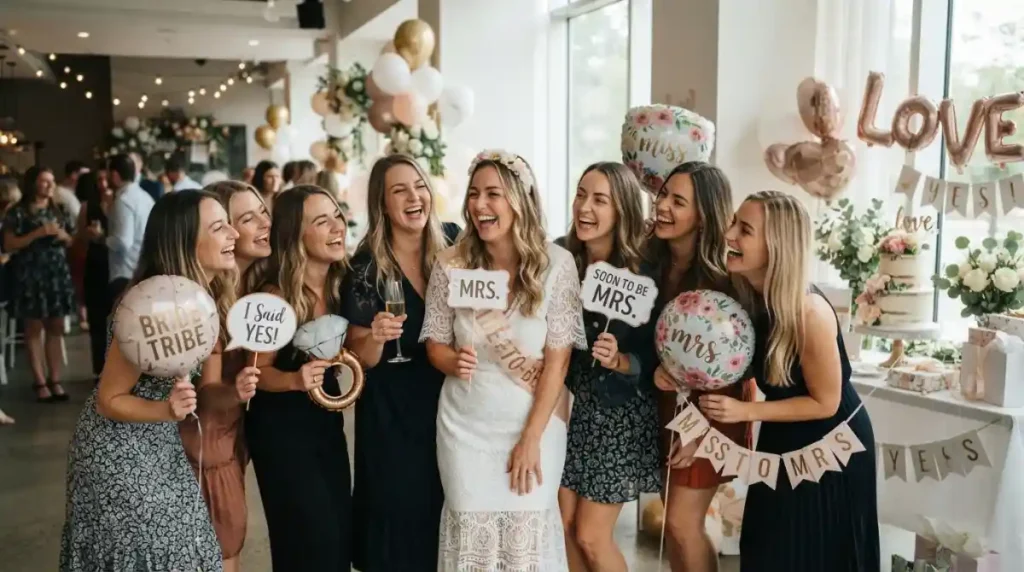 Funny Wishes for a Bridal Shower